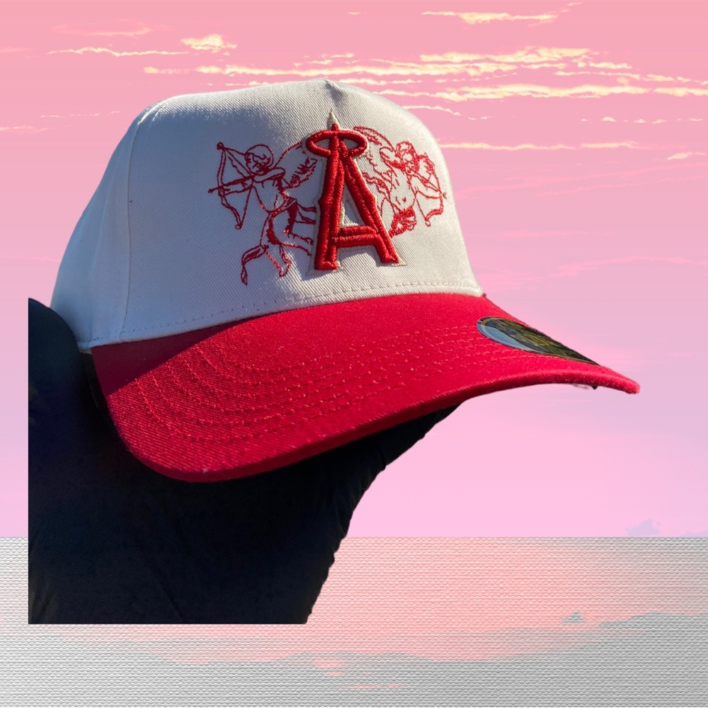 Anaheim Angels SnapBack - Picture 3 of 4